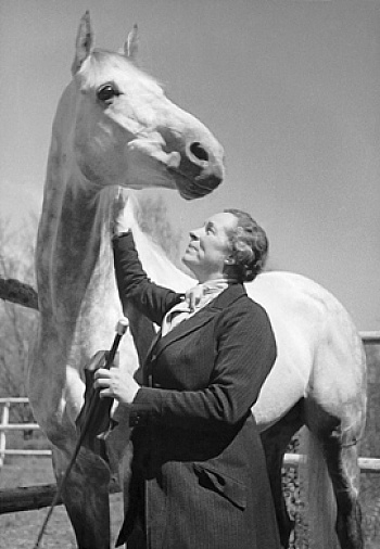 Schwarzenbach-Wille Renée 