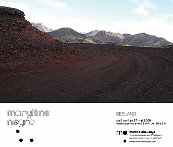 Negro Marylène 