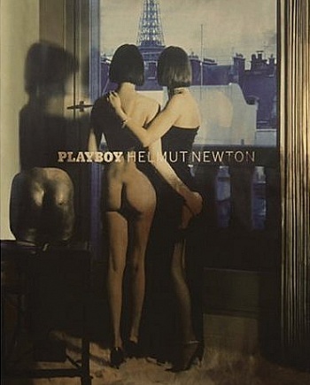 Newton Helmut