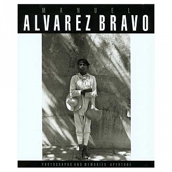 Álvarez Bravo Manuel 