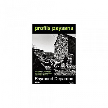 Depardon Raymond 