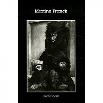Franck Martine 
