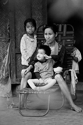 Griffiths Philip Jones 