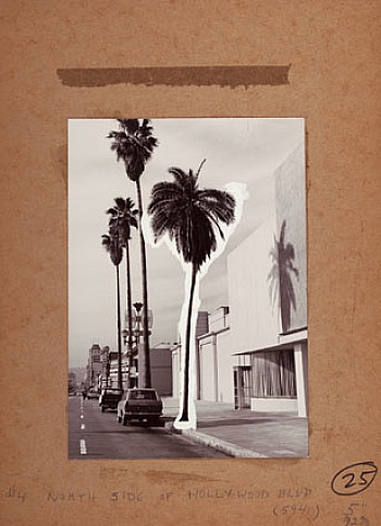 Ruscha Ed 