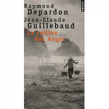 Depardon Raymond 