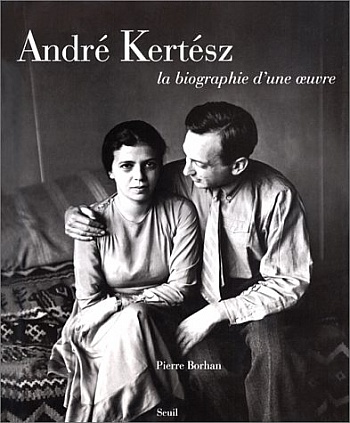 Kertész André 