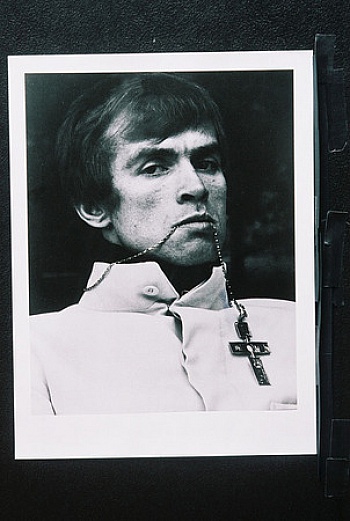 Hammarskiöld Hans