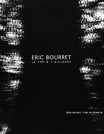 Bourret Eric