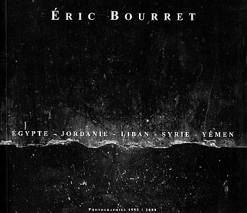 Bourret Eric