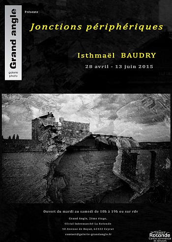 Baudry Isthmael