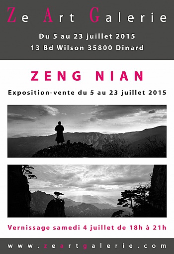 Nian Zeng