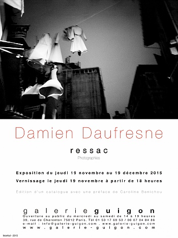 Daufresne Damien 