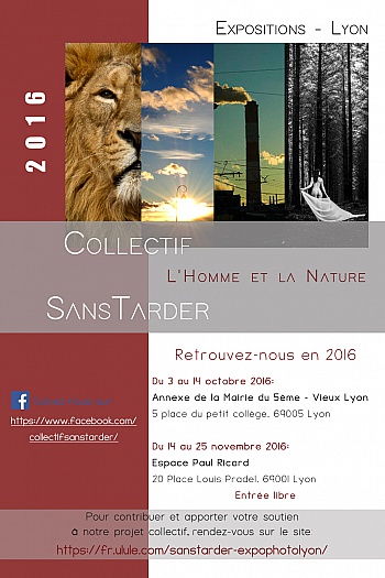 Collectif Sanstarder 