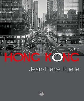 Ruelle Jean-Pierre 