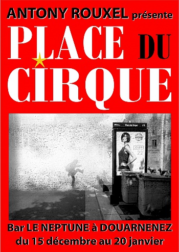 Antony rouxel Antony