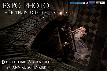 Photographe Paris 