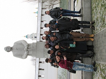 Boungou colo Hyanne racine 