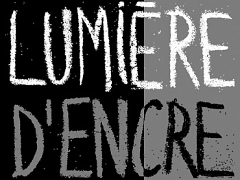 D'Encre Lumière 
