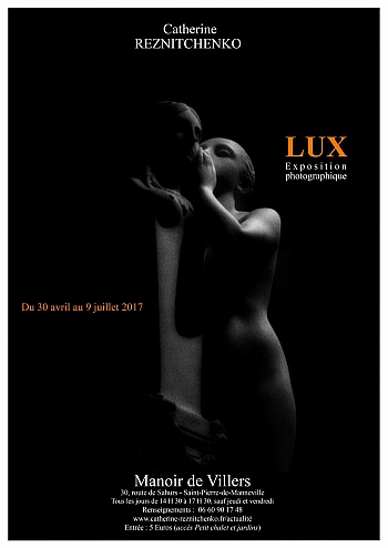 Reznitchenko Catherine 