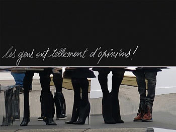 ARBEFEUILLE ANNEMARIE 