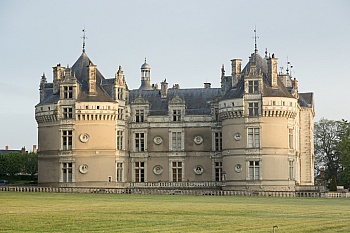 Boué Marie
