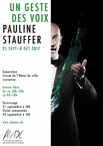 Stauffer amacker Pauline