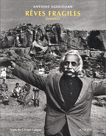 Agoudjian Antoine 