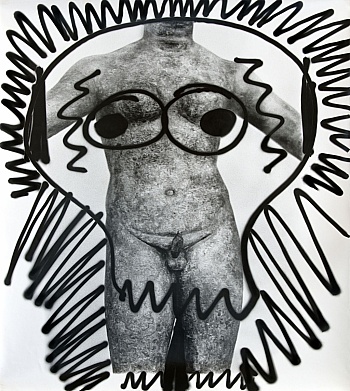 Galerie &co119 Jessica 