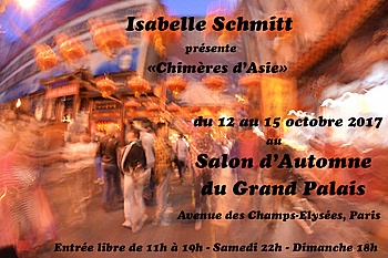 Schmitt Isabelle