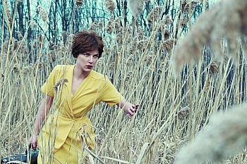 Le château d'eau Pôle photographique de toulouse 