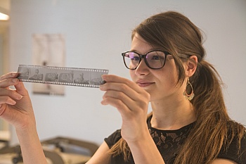 Maison de l'image Grenoble