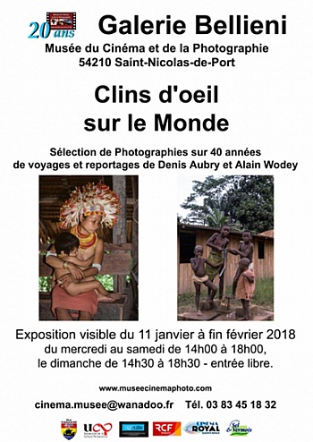 Aubry Denis