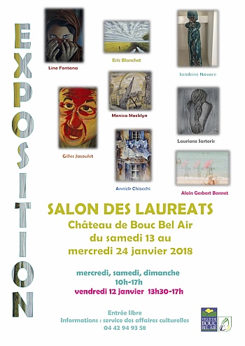 Gesbert bonnet Alain 