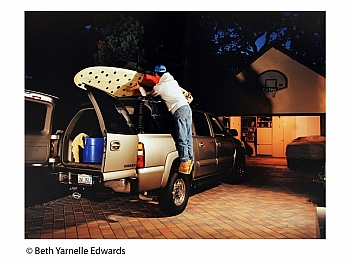 Maison de la  Photographie 