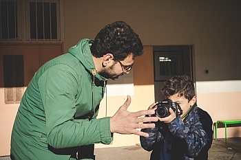 Maison de la photographie  Robert doisneau