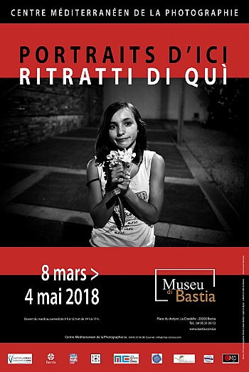 Centre méditerranéen de la photographie Bastia 