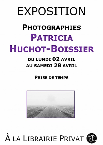 Huchot-boissier Patricia 