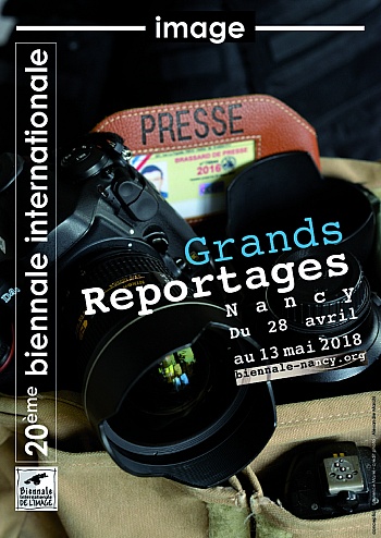 Biennale internationale de l'image Puton jean-pierre 