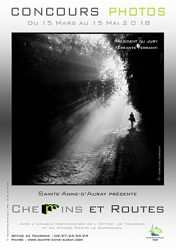 Association d\'animation touristique Sainte-anne d\'auray 