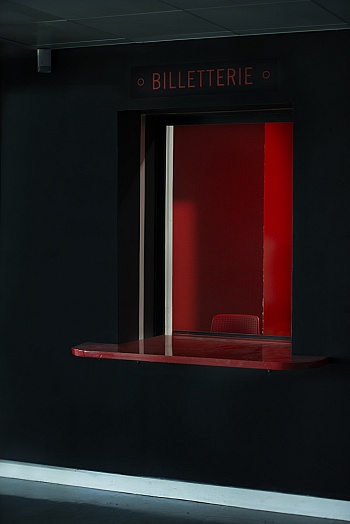 Dufournet Géraldine