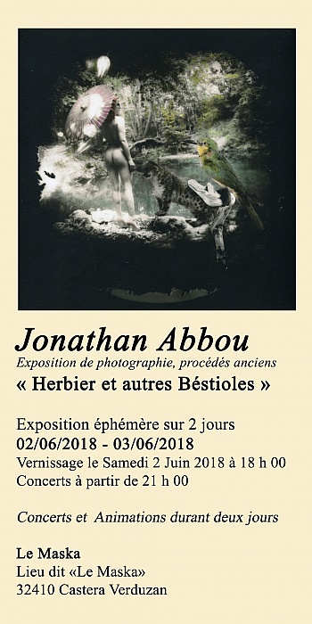 Abbou Jonathan 