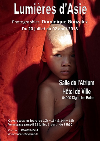 Gonzalez Dominique roger 