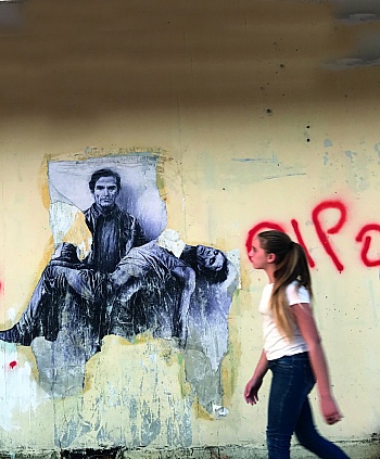 Galerie gallimard Galerie gallimard 