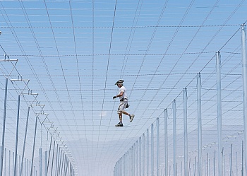 Le bleu du ciel Galerie