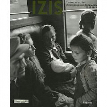 Izis (Israël Bidermanas)