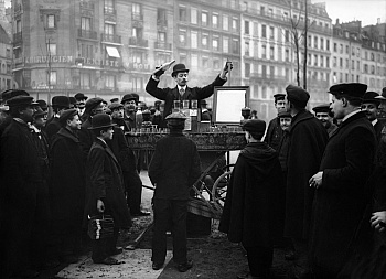 Roger-Viollet – Agence photo depuis 1938