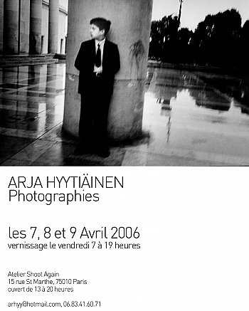 Hyytiäinen Arja Katariina 