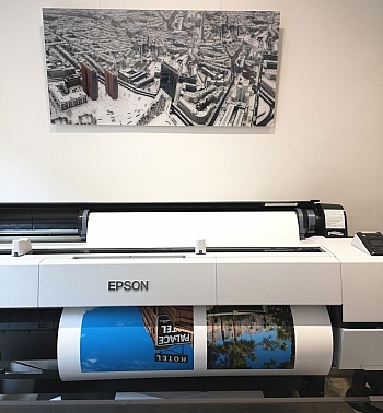 Parisgraphie  Atelier photo pro  