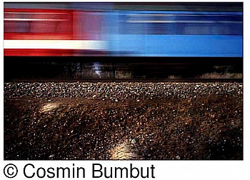 Bumbut Cosmin