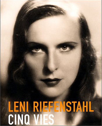 Riefenstahl Leni